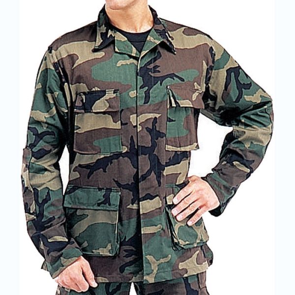 Shop Shoo Goo - Fatigues Army Navy Gear